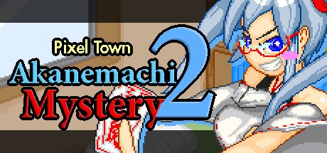 Games like Pixel Town: Akanemachi Mystery 2