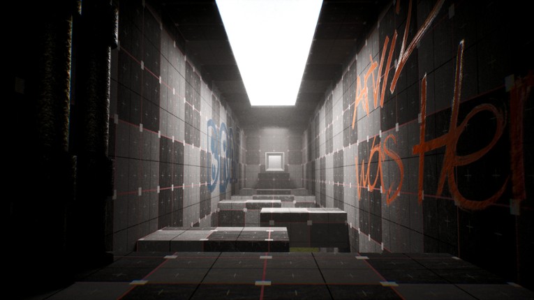 Place of Decay screenshot