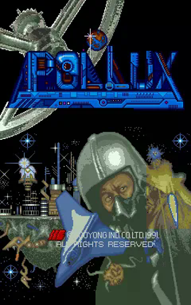 Pollux Game Cover