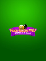 Pool Hustler Pro 8 Ball and 9 Ball Image