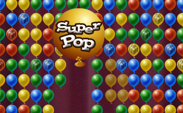 Games like Poppit