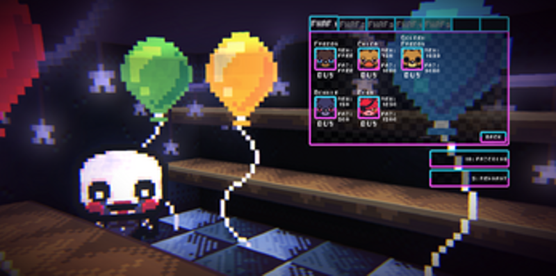 Project:FAZ screenshot