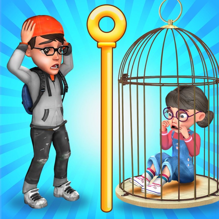 Games like Pull the String