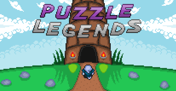 Games like Puzzle Legends