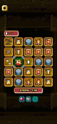 Questkeep screenshot