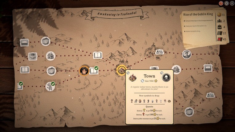 Re: Spin. Die. Repeat. screenshot