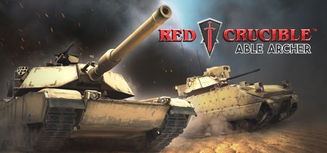 Games like Red Crucible: Able Archer