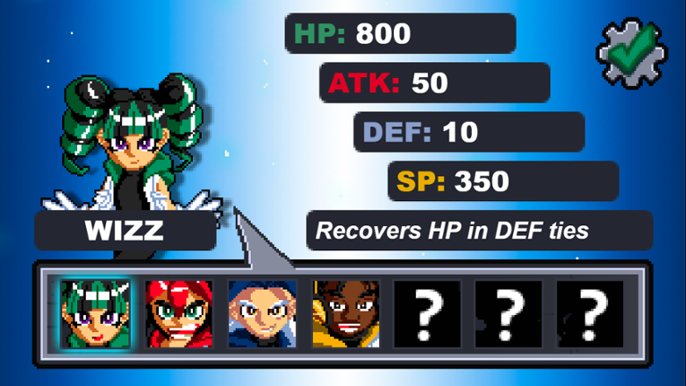 Relic Guardians: Complete screenshot