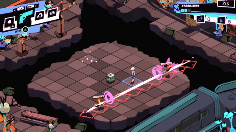 Remnants of the Rift screenshot
