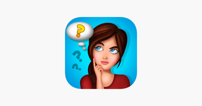 Riddle Test: Brain Teaser Game Game Cover