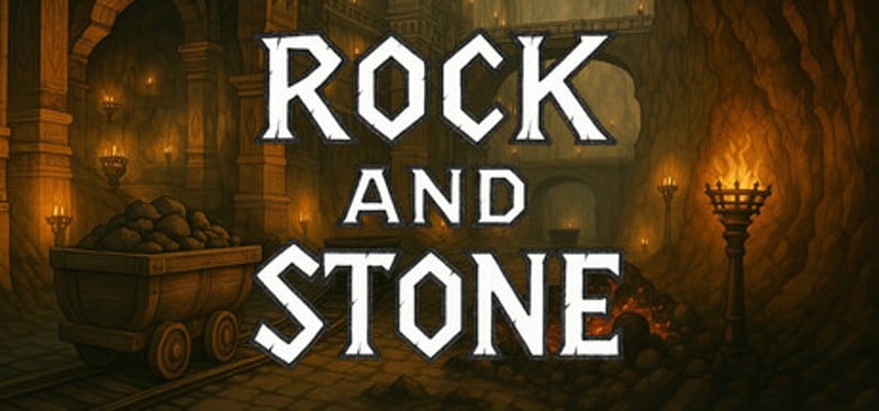Rock and Stone Image