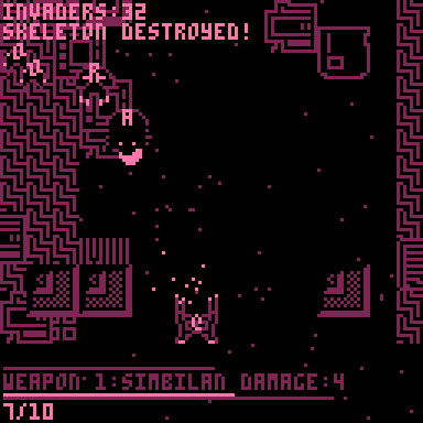 Games like Rogue Renegade