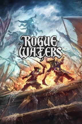 Rogue Waters screenshot