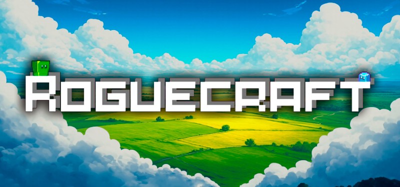 RogueCraft Image