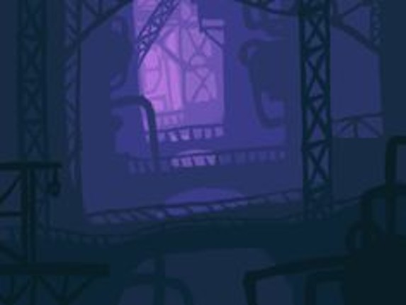 Run for your life Game Cover