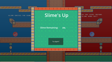 Save up Slime Image