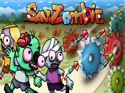 Games like Saw Zombie