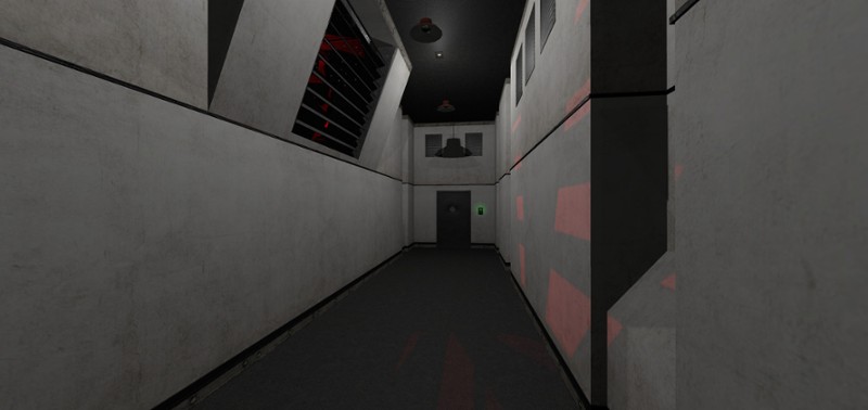 SCP: Escape Together screenshot