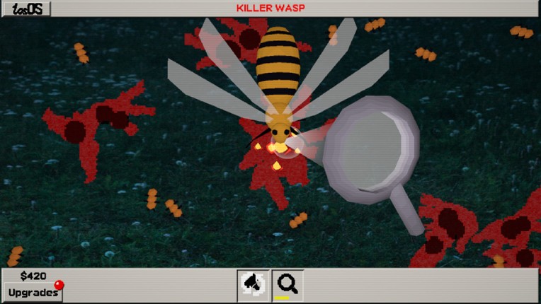 Screen Savior screenshot