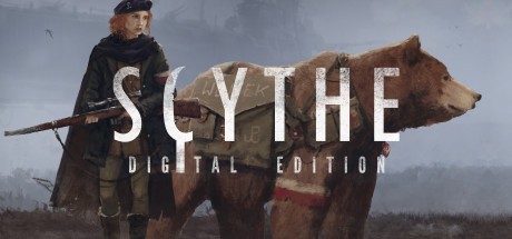 Games like Scythe