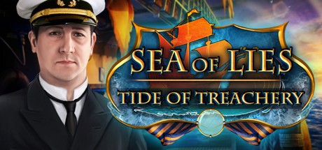 Games like Sea of Lies: Tide of Treachery Collector's Edition