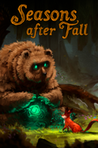 Seasons after Fall Image