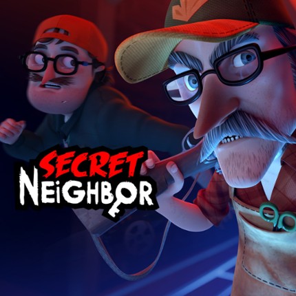 Secret Neighbor Image