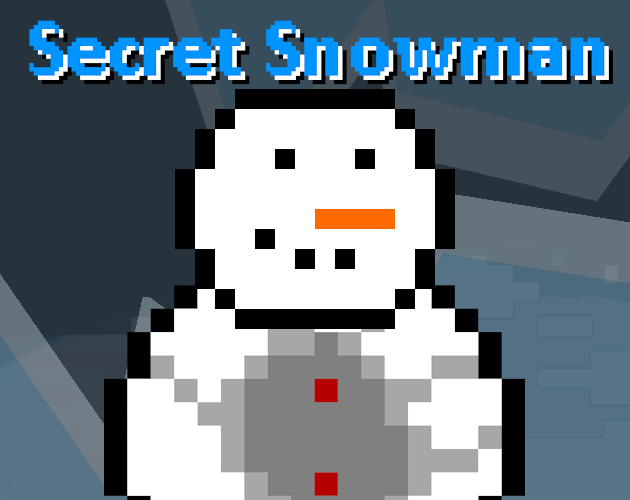 Games like Secret Snowman