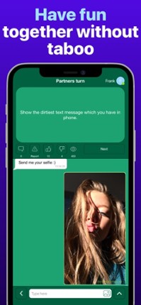 Sex game: Adult action for sex screenshot