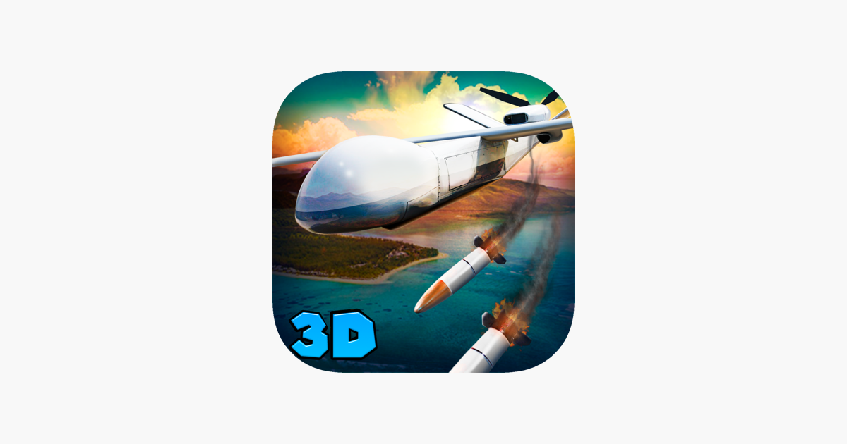 Games like Shadow Quadcopter Drone Flight