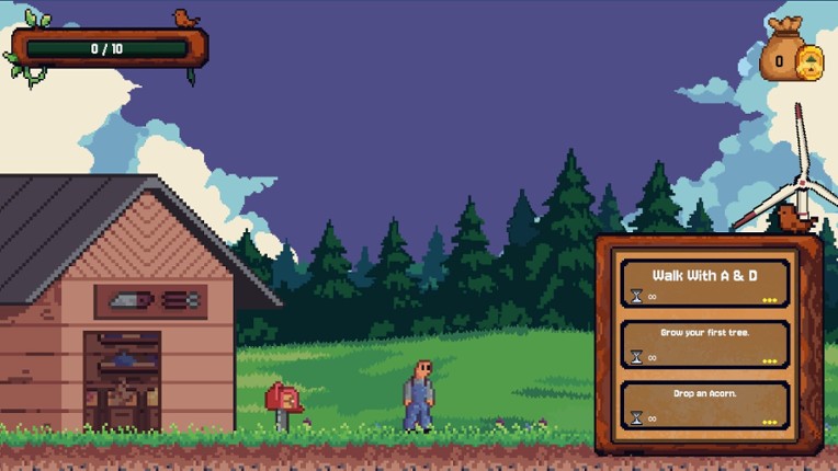 Shake it Co! screenshot
