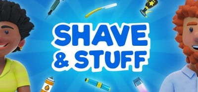 Shave & Stuff Image