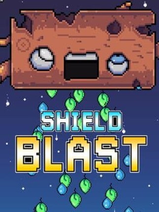 Shield Blast Image