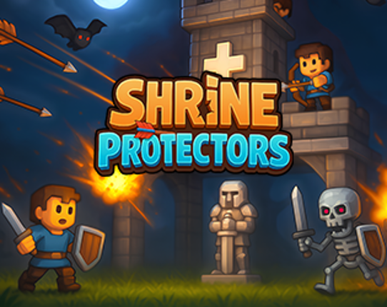Shrine Protectors Image