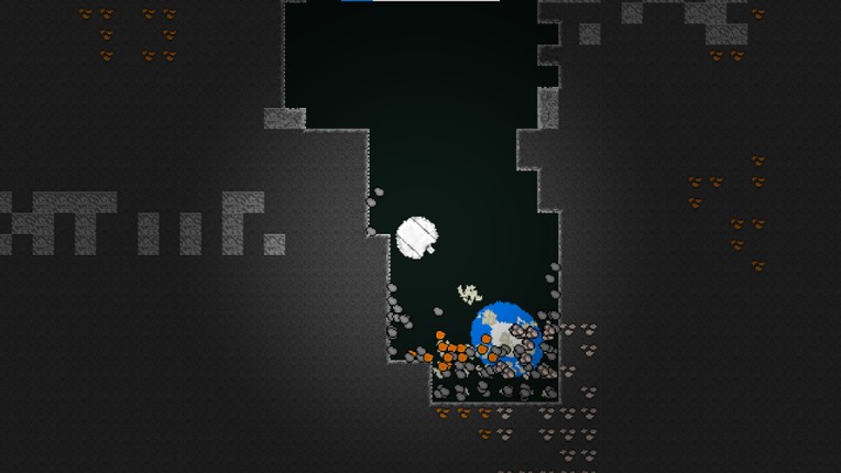 Shuttle Mining screenshot