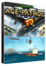 Sid Meier’s Ace Patrol Image