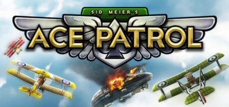 Games like Sid Meier's Ace Patrol