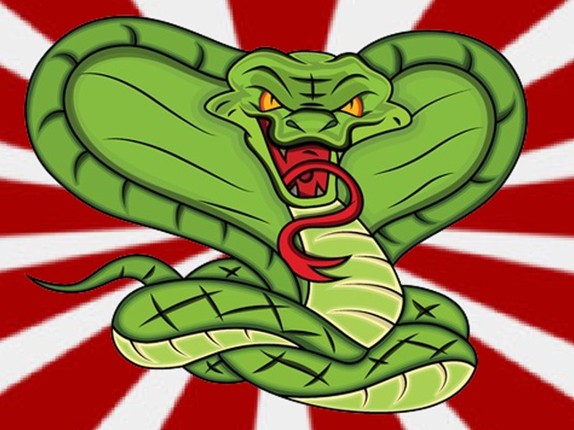 Snake Clash screenshot