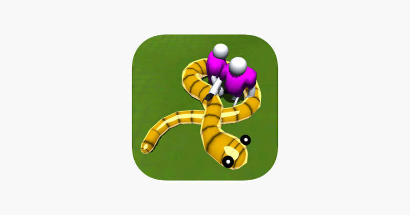 Snaky Snakes Image