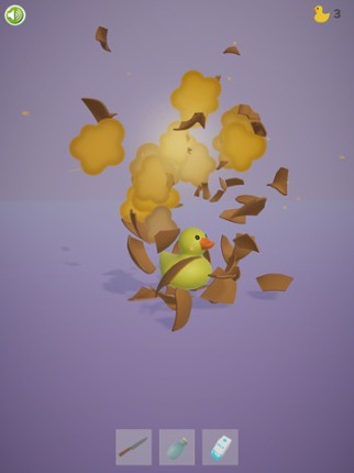 Something is Wrong! screenshot