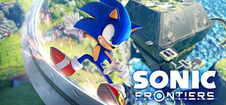 Games like Sonic Frontiers