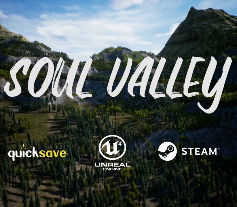Games like Soul Valley