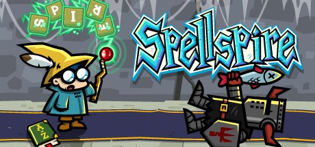 Games like Spellspire
