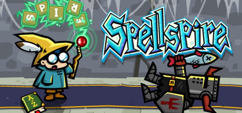 Spellspire Image