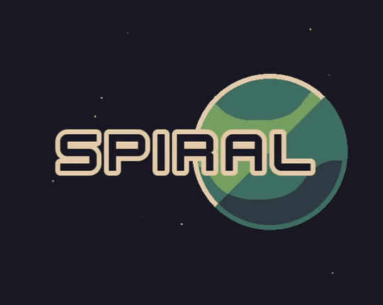 Spiral Game Cover