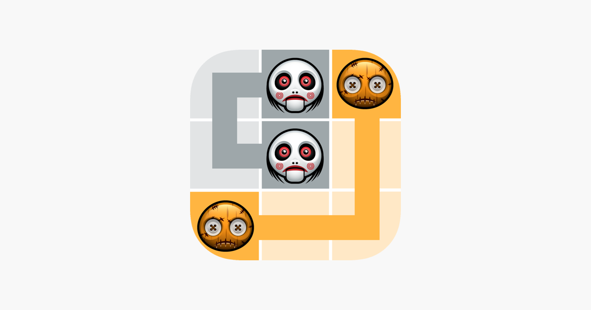 Games like Spooky Connect - Link the dots