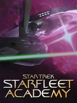 Games like Star Trek: Starfleet Academy