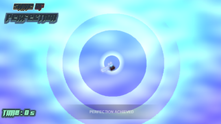 State of Perfection screenshot