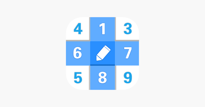 Sudoku Puzzly: Crossword Minds Image