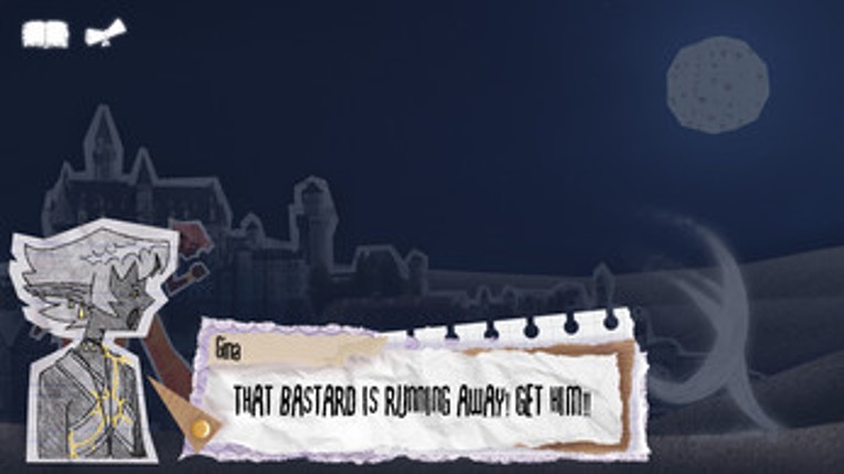 Sun's Quest Image